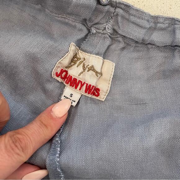 Johnny Was Elektra Pants - Picture 5 of 6